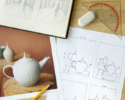 werkboek compositie