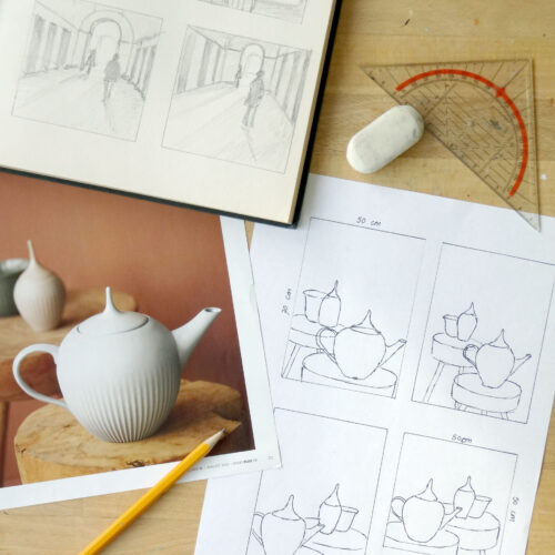 werkboek compositie